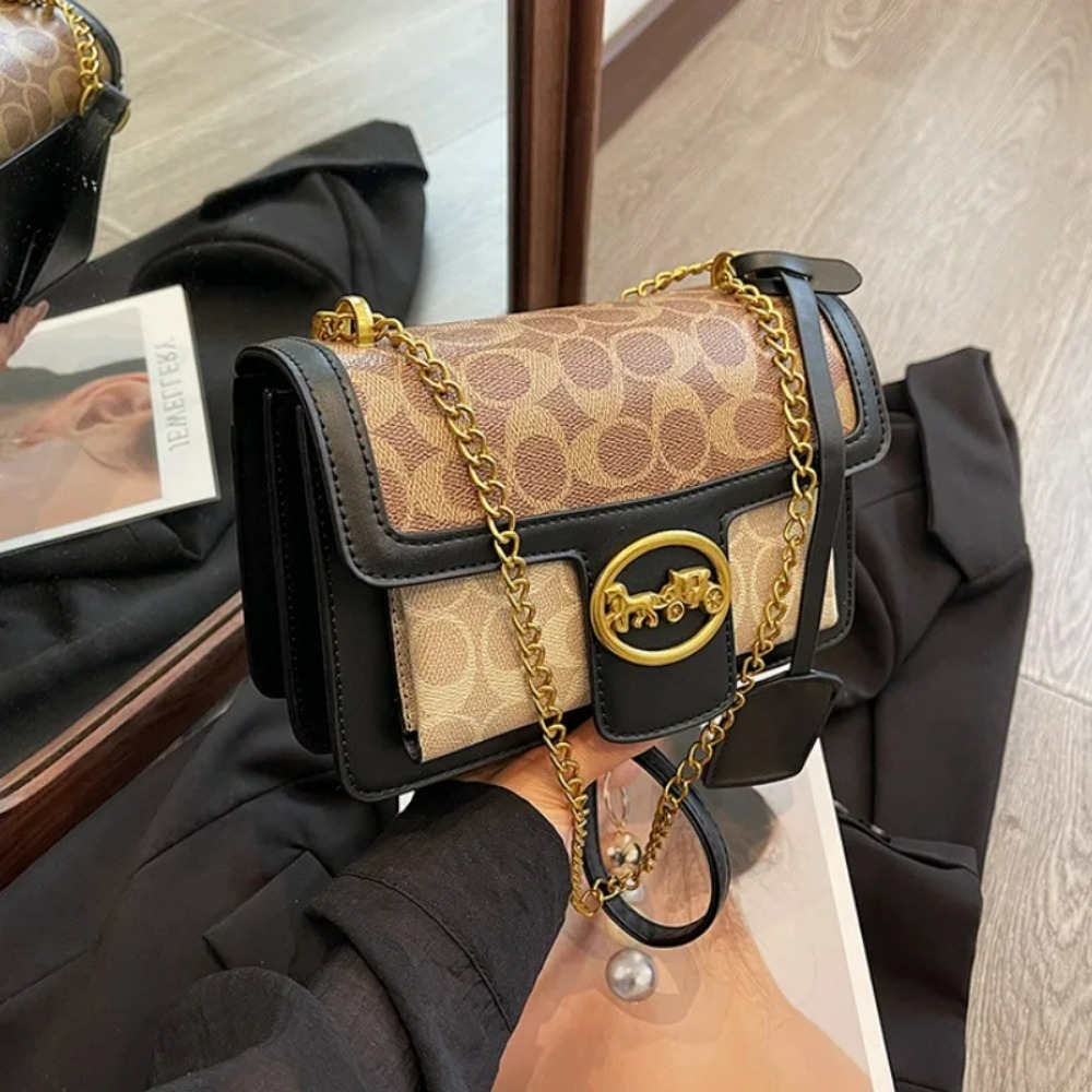 New Luxury Women's Messenger S - Interior Design High End ulasan dan harga