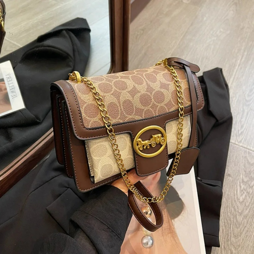 New Luxury Women's Messenger S - Interior Design High End ulasan dan harga