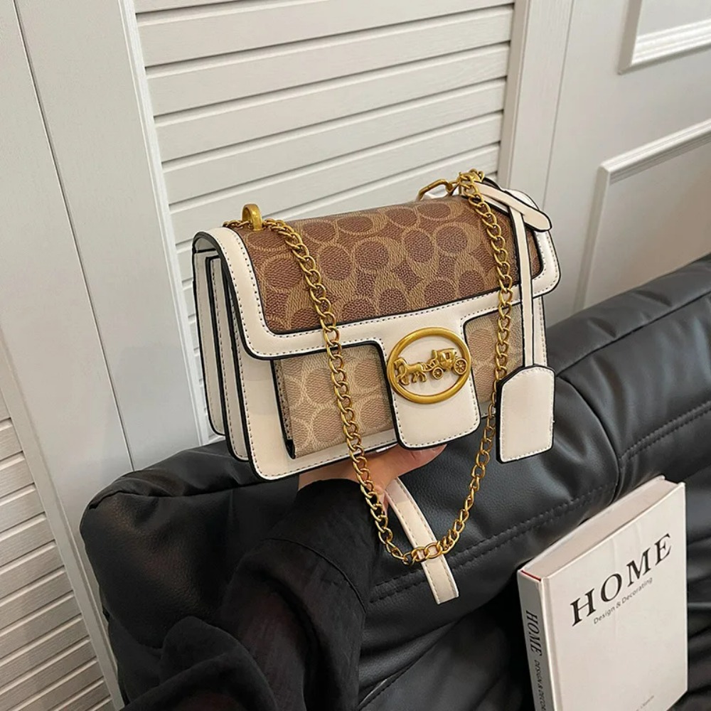 New Luxury Women's Messenger S - Interior Design High End ulasan dan harga