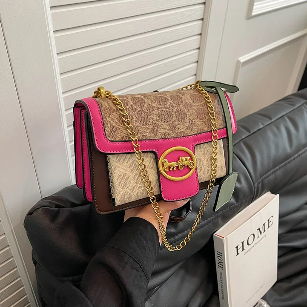 New Luxury Women's Messenger S - Interior Design High End ulasan dan harga