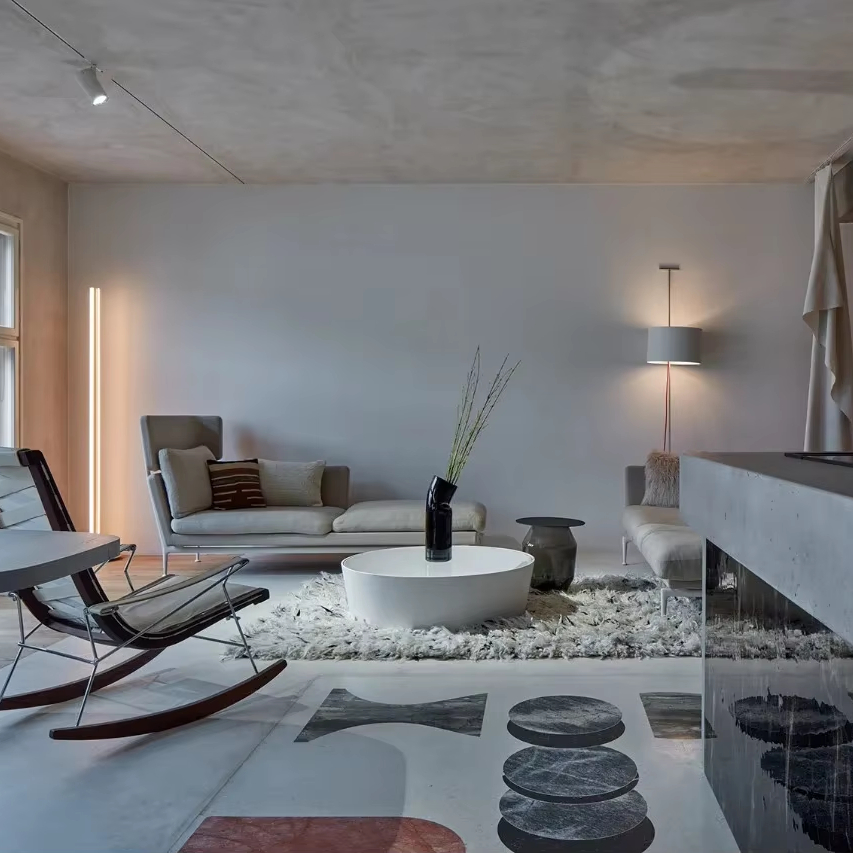 Sanhai Interior Design Minimal - Interior Design Consultant ulasan dan harga
