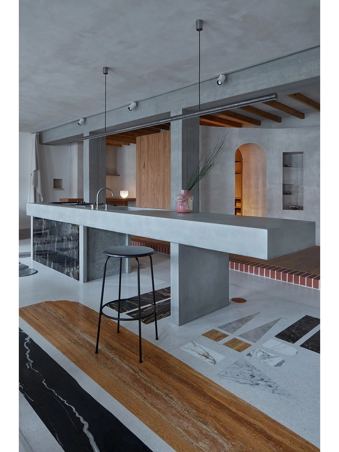 Sanhai Interior Design Minimal - Interior Design Consultant ulasan dan harga