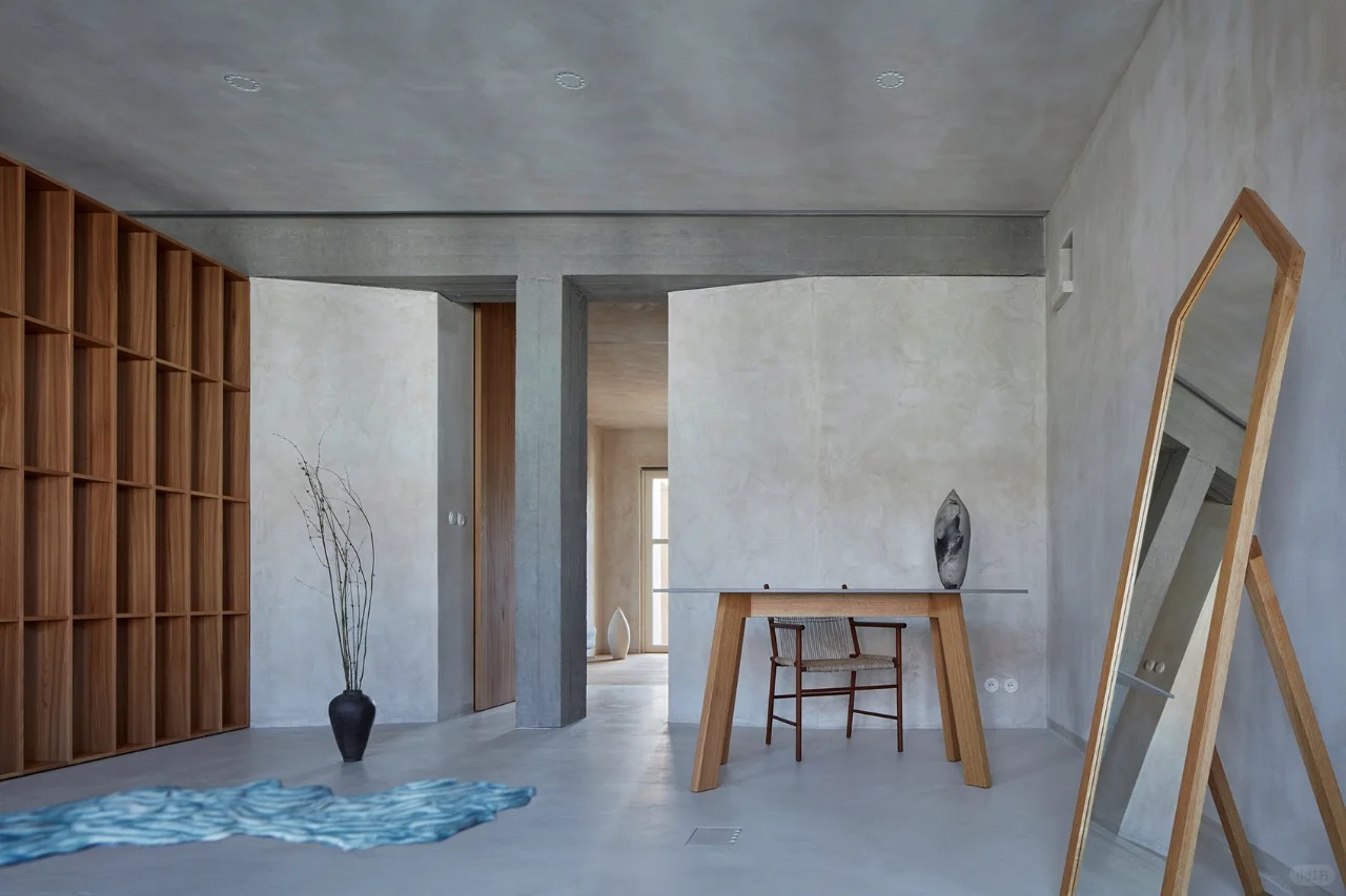 Sanhai Interior Design Minimal - Interior Design Consultant ulasan dan harga