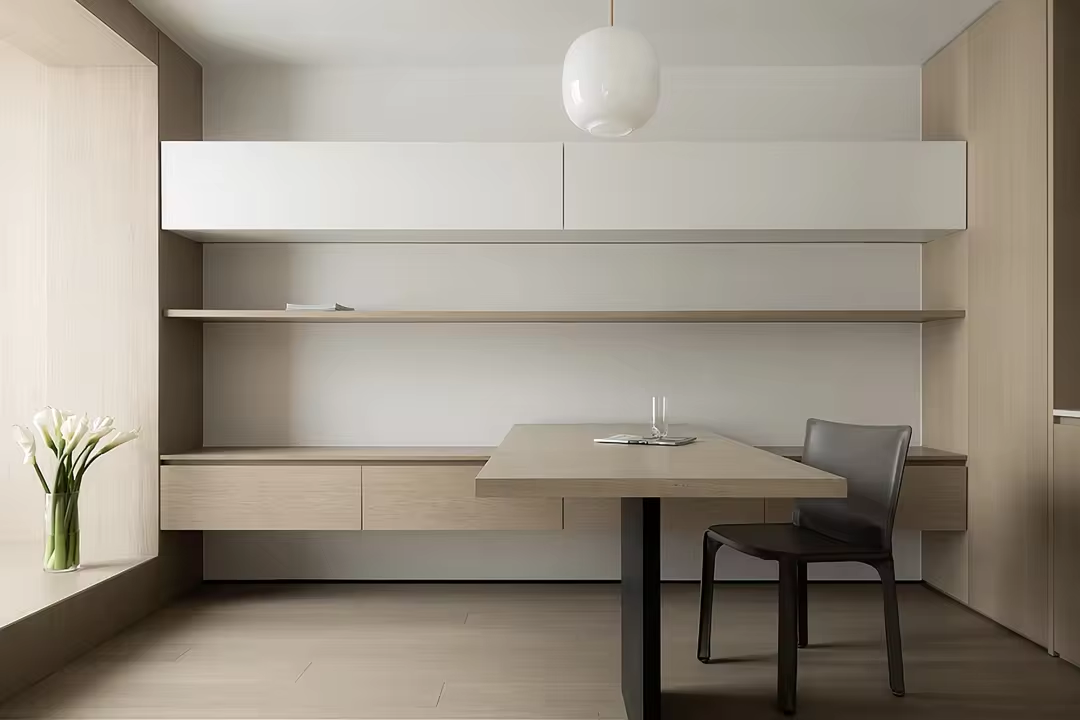 Sanhai Interior Design Modern  - Interior Design Consultant ulasan dan harga