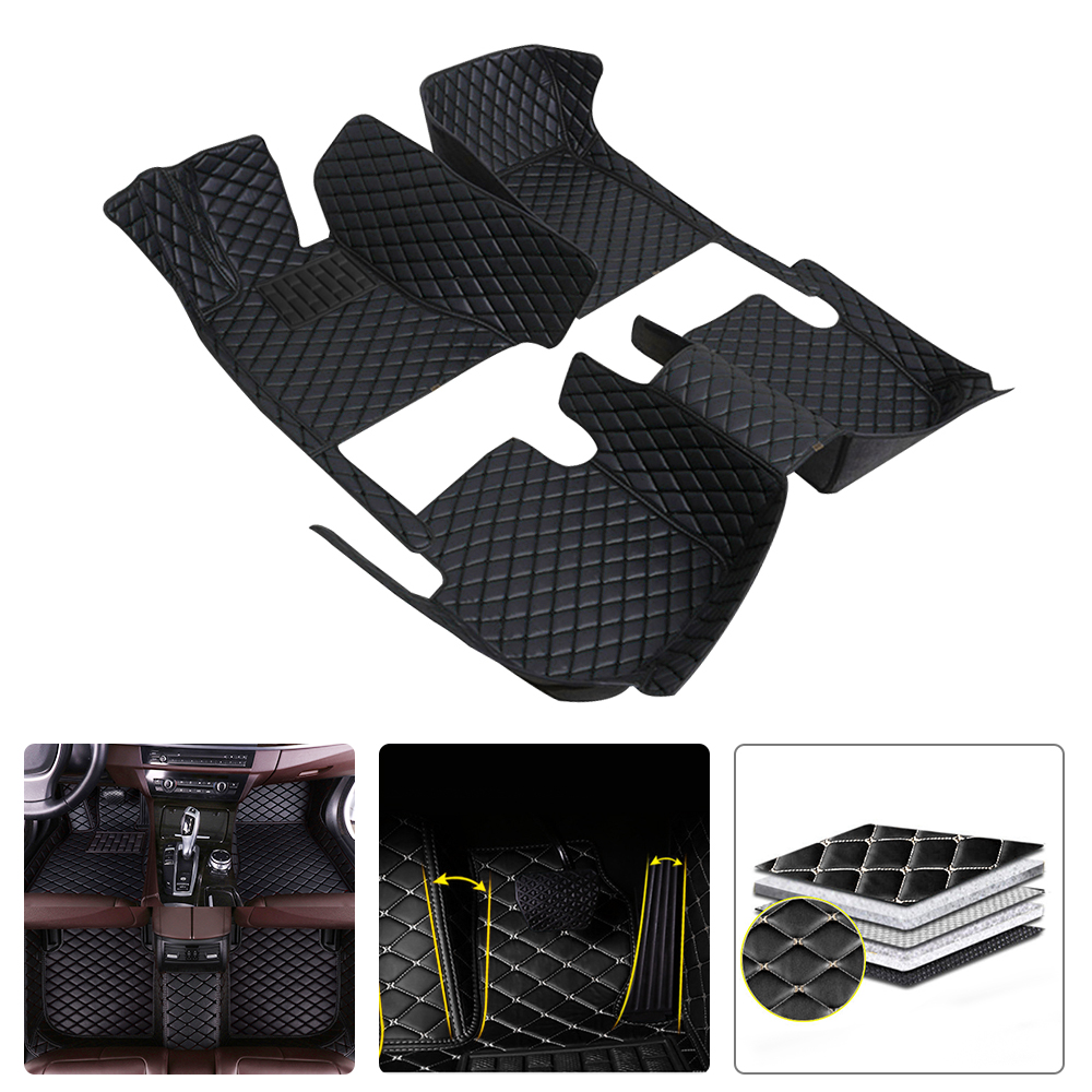 Car Floor Mats For Infiniti QX - Interior Design Styles ulasan dan harga
