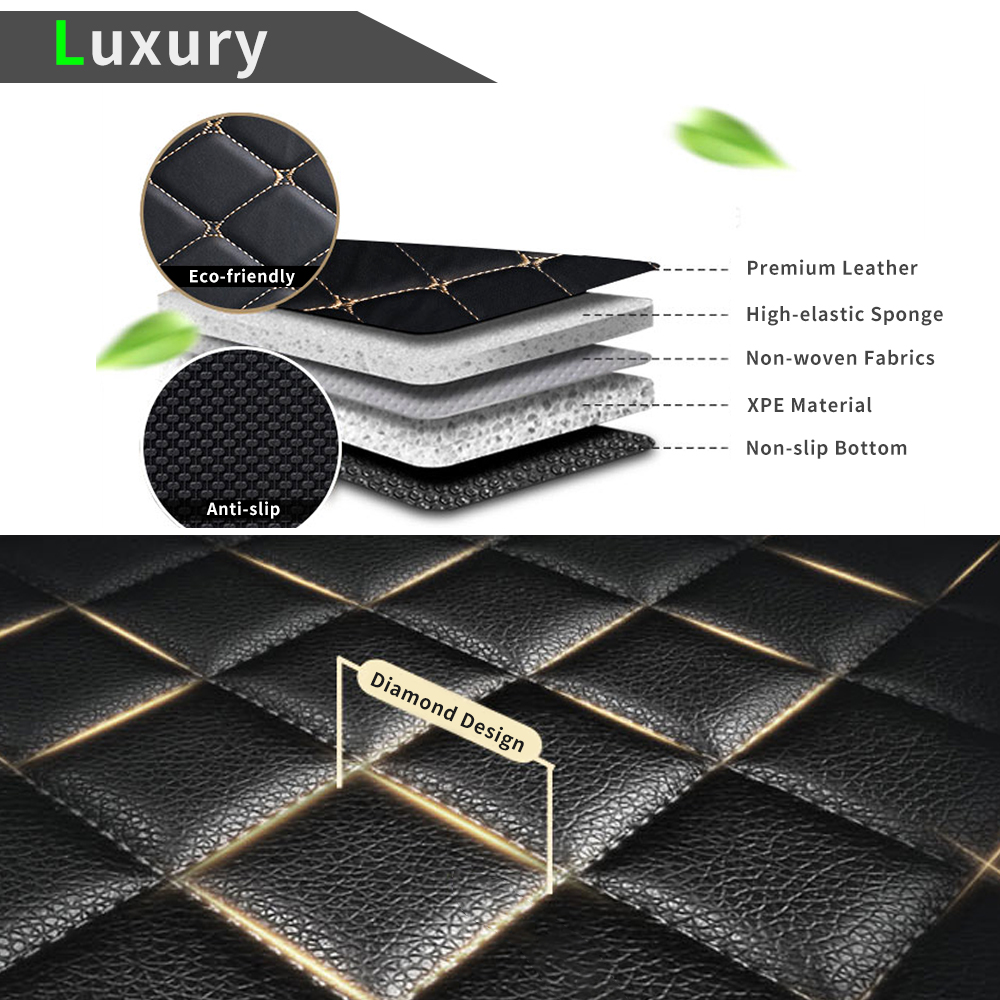 Car Floor Mats For Infiniti QX - Interior Design Styles ulasan dan harga